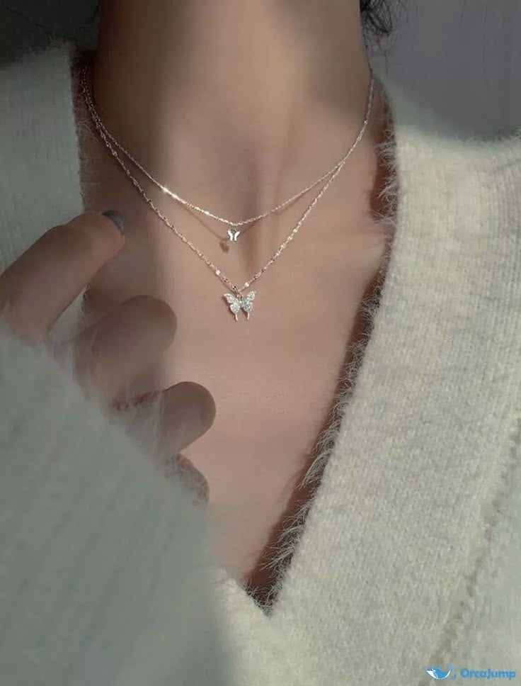 MODERN JEWELRY